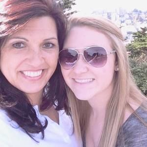 Meet your Posher, Lynn